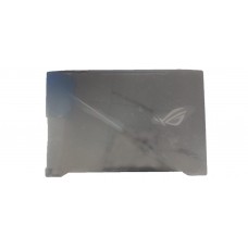 Asus GL703VS-1A LCD COVER ASSY MINERAL GRAY W/ANTENAS
